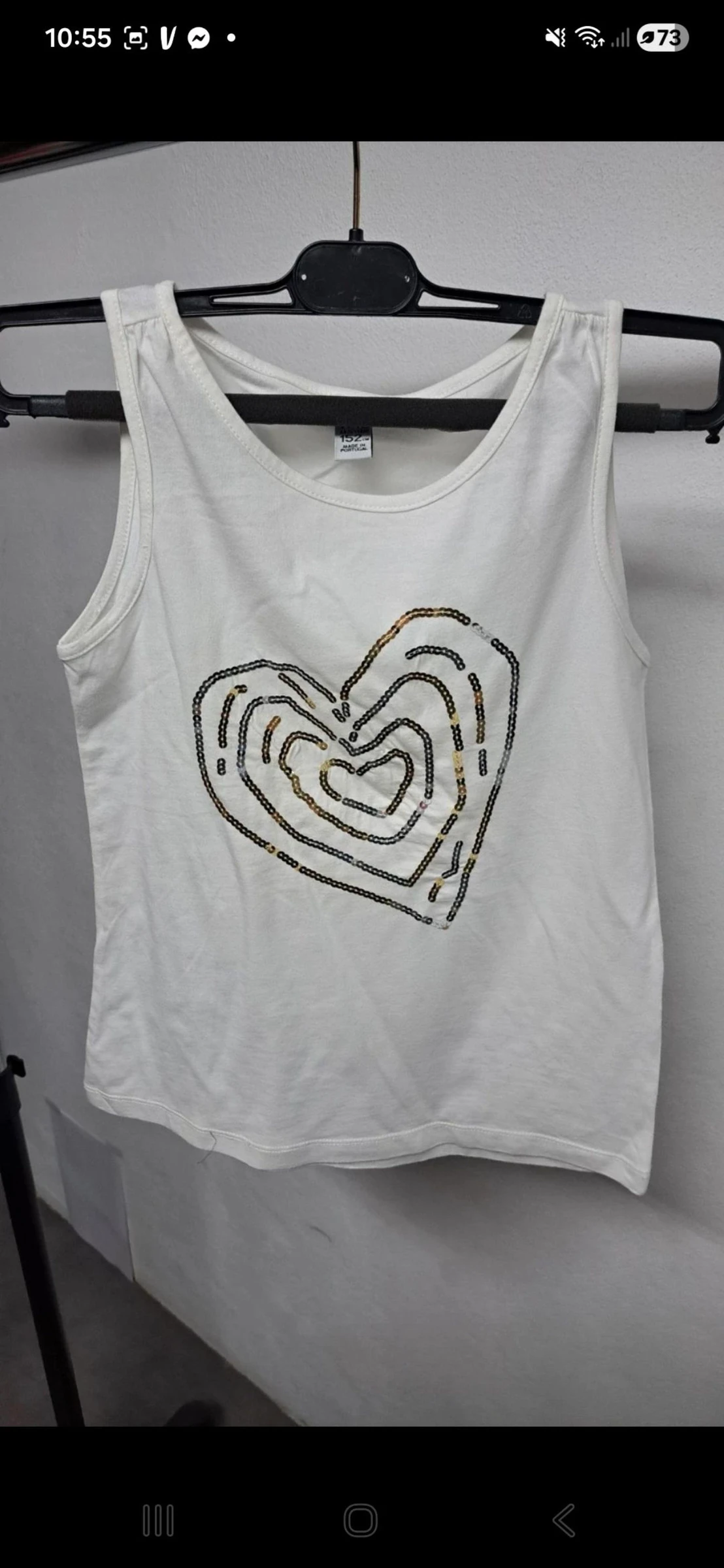 Lote de camisolas Zara. – photo 2